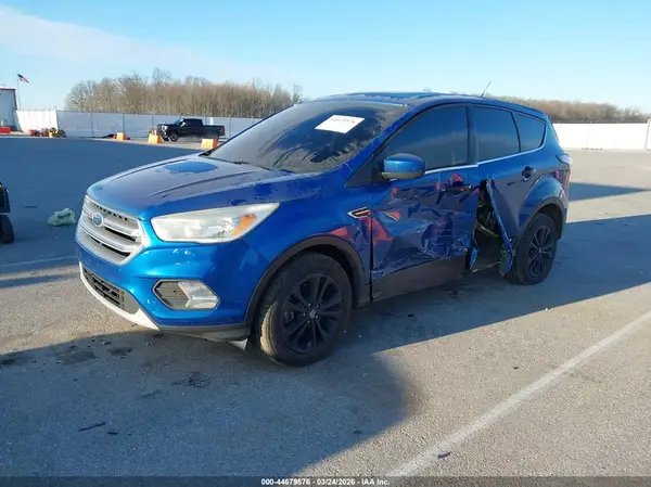 1FMCU9G9XHUC52932 2017 FORD ESCAPE - Image 2