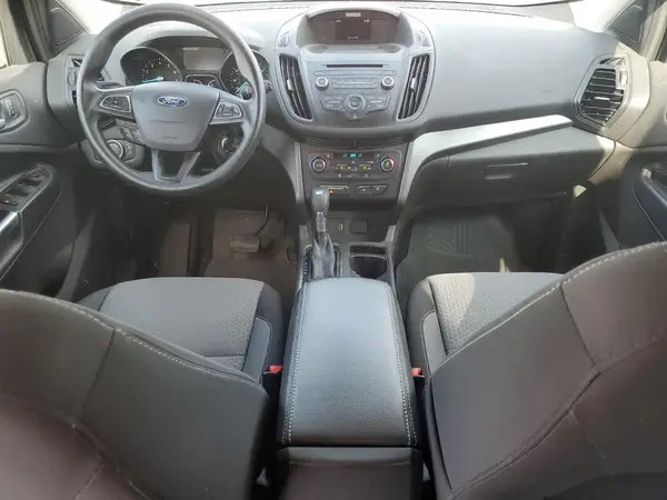 1FMCU9G9XHUC52980 2017 FORD ESCAPE - Image 8