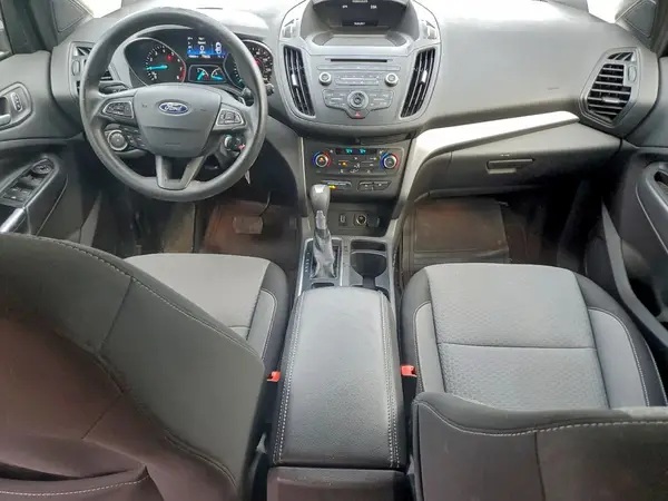 1FMCU9G9XHUC53305 2017 FORD ESCAPE - Image 8