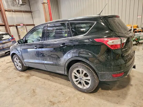 1FMCU9G9XHUC61601 2017 FORD ESCAPE - Image 2