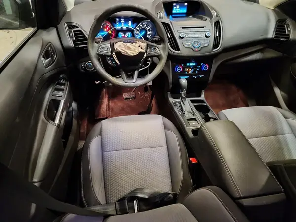 1FMCU9G9XHUC61601 2017 FORD ESCAPE - Image 8