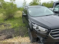 1FMCU9G9XHUC68709 2017 FORD ESCAPE