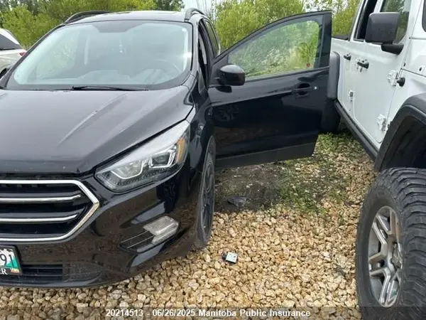 1FMCU9G9XHUC68709 2017 FORD ESCAPE - Image 2