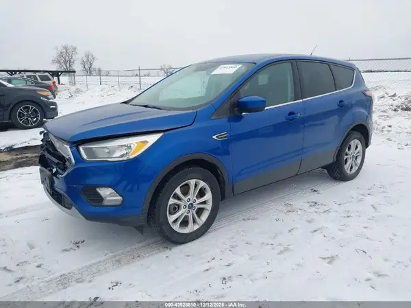 1FMCU9G9XHUC79662 2017 FORD ESCAPE - Image 2