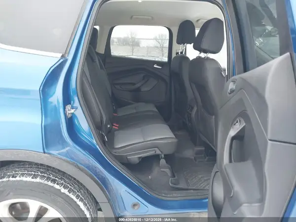 1FMCU9G9XHUC79662 2017 FORD ESCAPE - Image 8