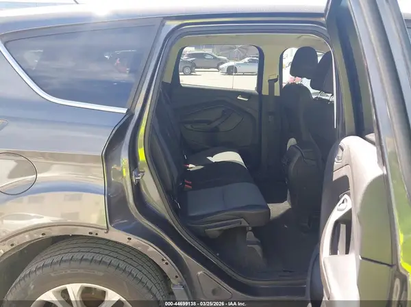 1FMCU9G9XHUC80763 2017 FORD ESCAPE - Image 8