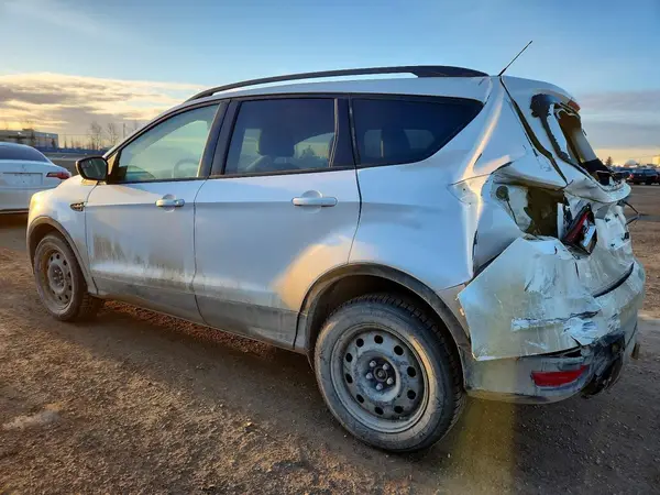 1FMCU9G9XHUC82934 2017 FORD ESCAPE - Image 2