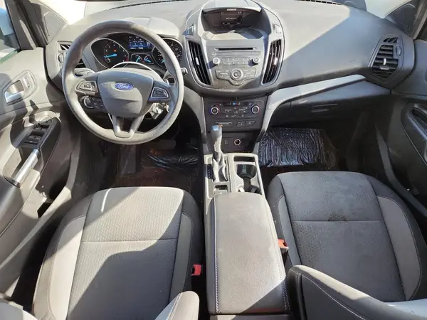 1FMCU9G9XHUC89138 2017 FORD ESCAPE - Image 8