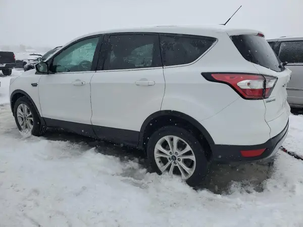 1FMCU9G9XHUC89155 2017 FORD ESCAPE - Image 2