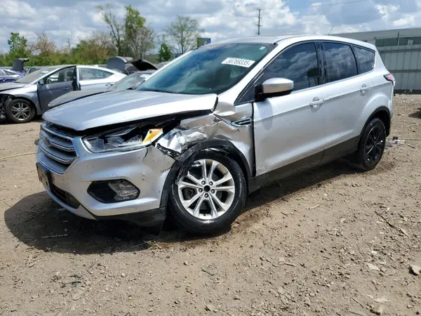 1FMCU9G9XHUC97157 2017 FORD ESCAPE - Image 1