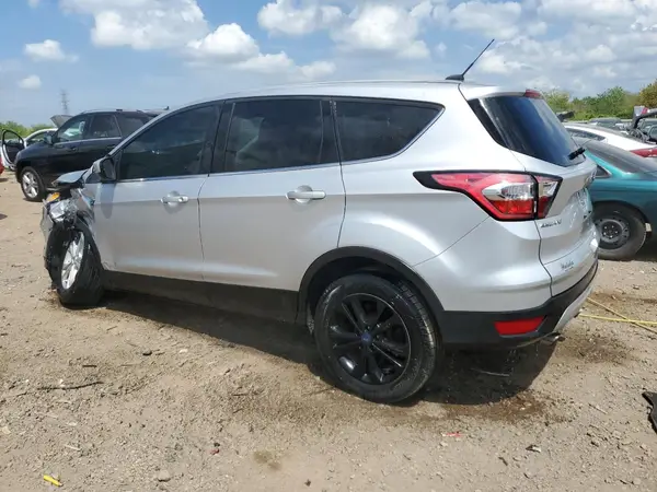 1FMCU9G9XHUC97157 2017 FORD ESCAPE - Image 2