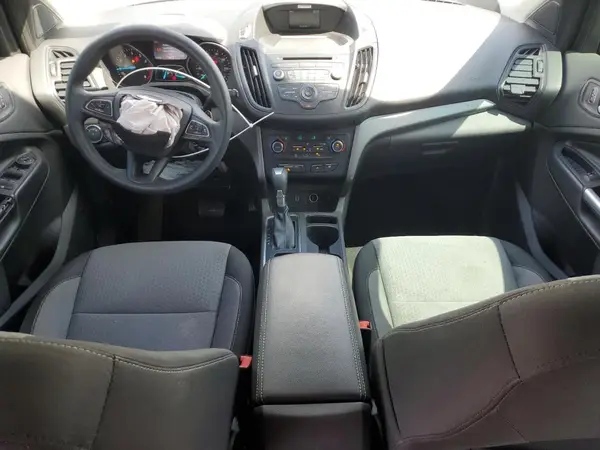 1FMCU9G9XHUC97157 2017 FORD ESCAPE - Image 8