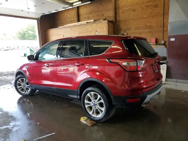 1FMCU9G9XHUD02177 2017 FORD ESCAPE - Image 2
