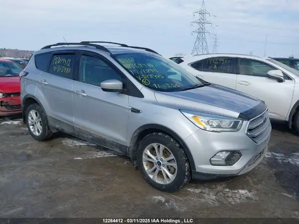1FMCU9G9XHUD13485 2017 FORD ESCAPE - Image 1