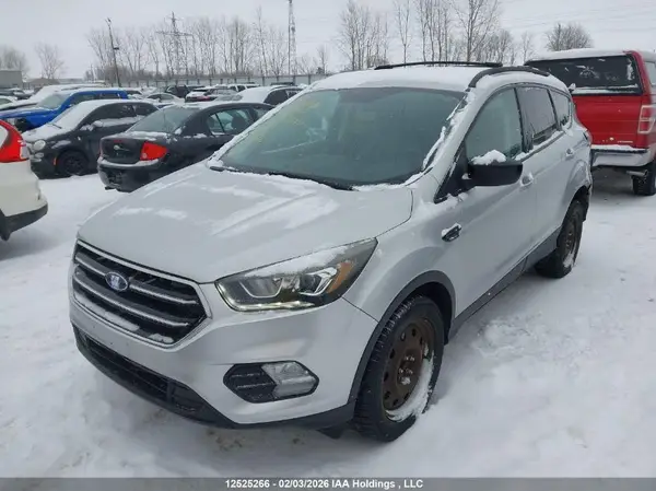 1FMCU9G9XHUD23028 2017 FORD ESCAPE - Image 2