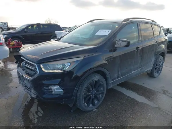 1FMCU9G9XHUD28455 2017 FORD ESCAPE - Image 2