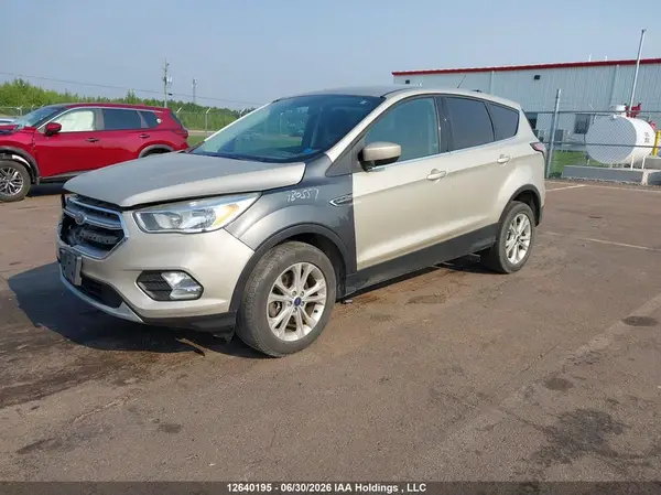 1FMCU9G9XHUD30674 2017 FORD ESCAPE - Image 2