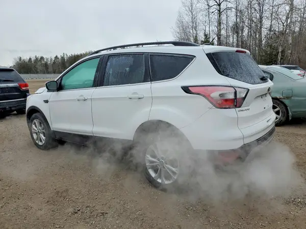 1FMCU9G9XHUD32084 2017 FORD ESCAPE - Image 2