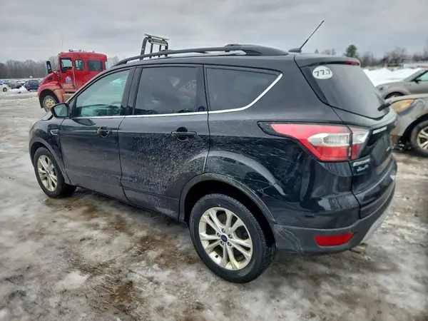 1FMCU9G9XHUD33008 2017 FORD ESCAPE - Image 2