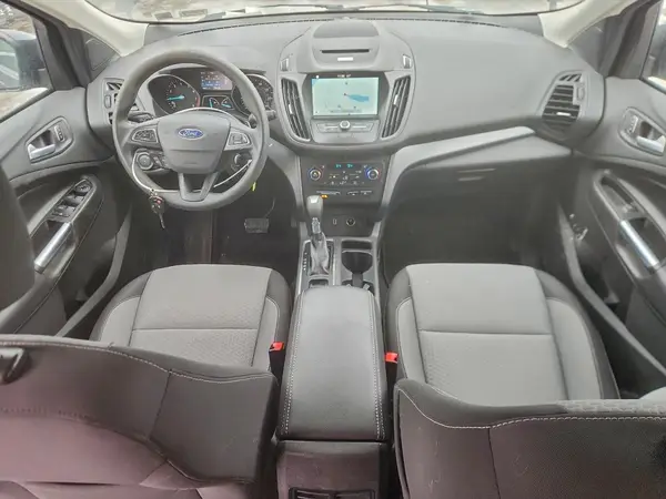 1FMCU9G9XHUD33008 2017 FORD ESCAPE - Image 8
