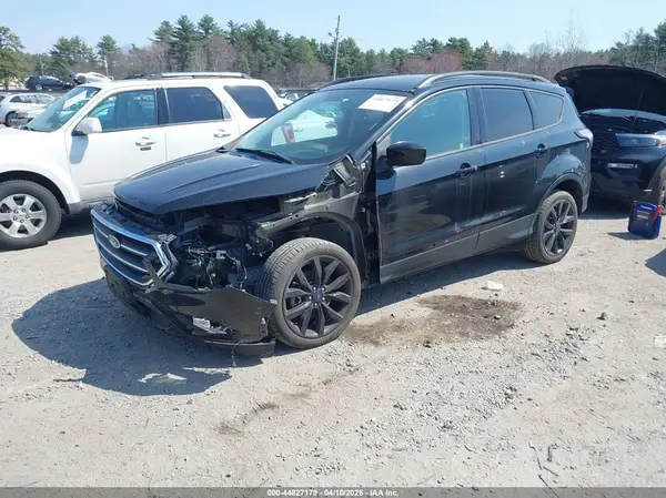 1FMCU9G9XHUD33655 2017 FORD ESCAPE - Image 2