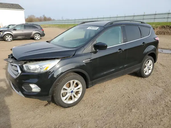 1FMCU9G9XHUD38791 2017 FORD ESCAPE - Image 1