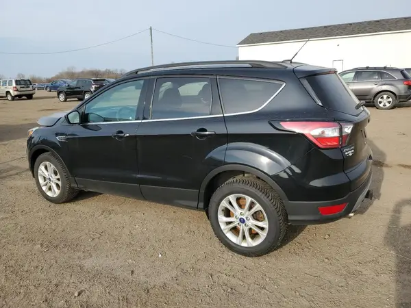 1FMCU9G9XHUD38791 2017 FORD ESCAPE - Image 2