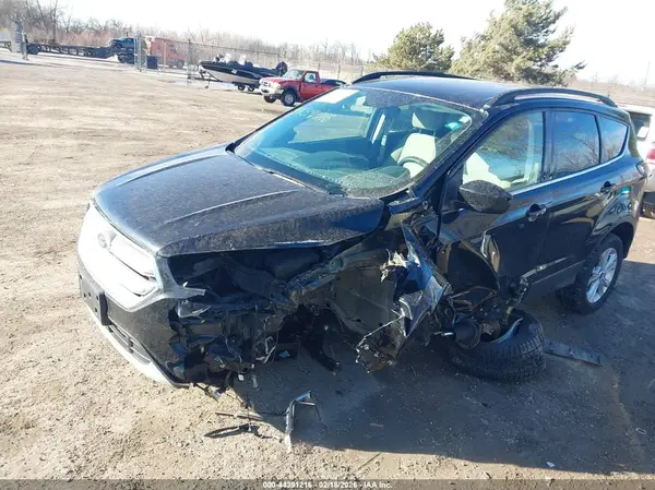 1FMCU9G9XHUD44090 2017 FORD ESCAPE - Image 2