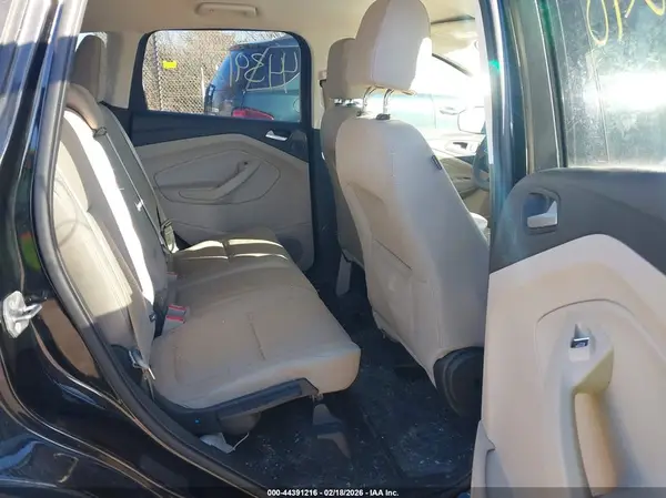 1FMCU9G9XHUD44090 2017 FORD ESCAPE - Image 8