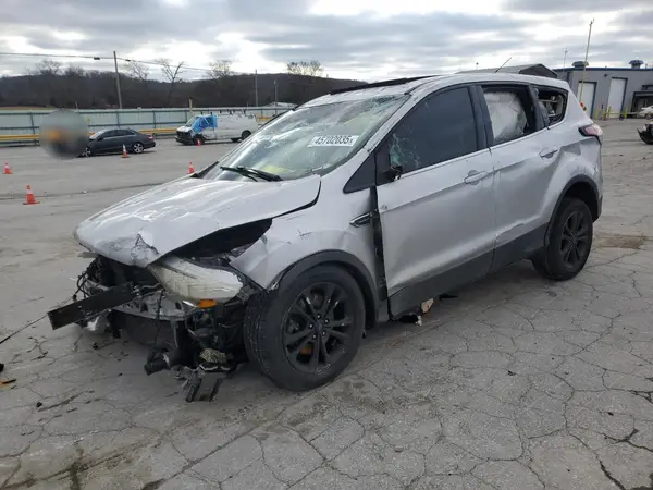 1FMCU9G9XHUD44882 2017 FORD ESCAPE - Image 1