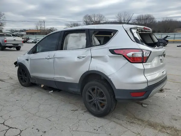 1FMCU9G9XHUD44882 2017 FORD ESCAPE - Image 2