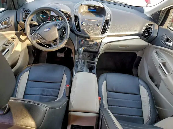 1FMCU9G9XHUD45594 2017 FORD ESCAPE - Image 8