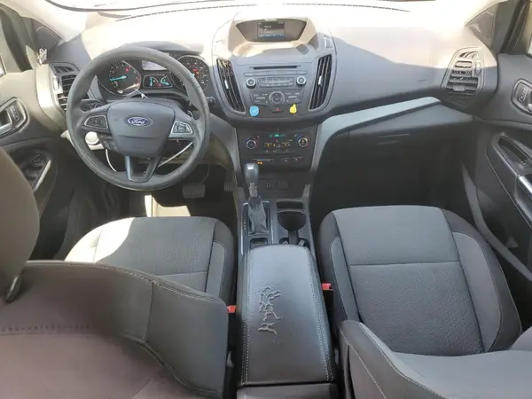 1FMCU9G9XHUD53761 2017 FORD ESCAPE - Image 8