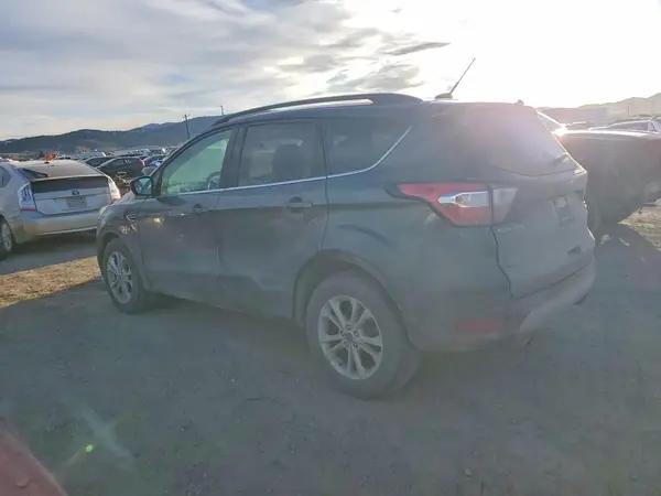1FMCU9G9XHUD54523 2017 FORD ESCAPE - Image 2