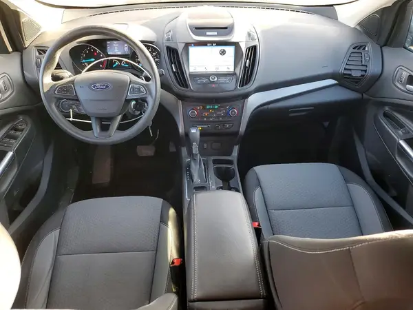 1FMCU9G9XHUD54523 2017 FORD ESCAPE - Image 8