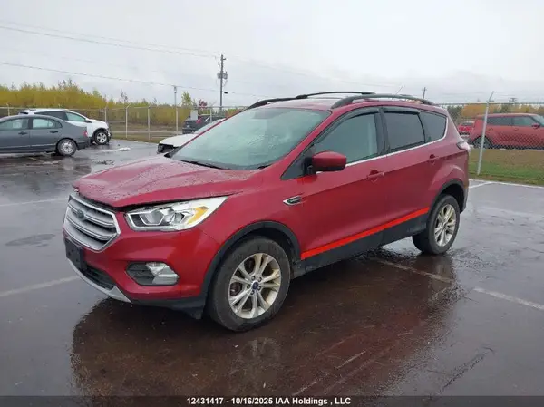 1FMCU9G9XHUD55493 2017 FORD ESCAPE - Image 2