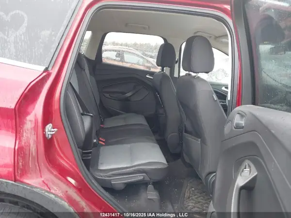 1FMCU9G9XHUD55493 2017 FORD ESCAPE - Image 8