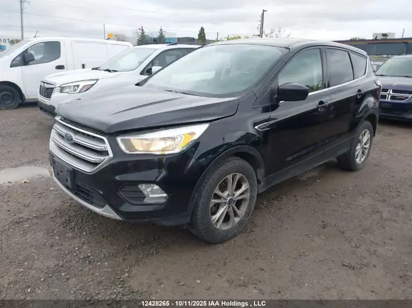 1FMCU9G9XHUD61357 2017 FORD ESCAPE - Image 2