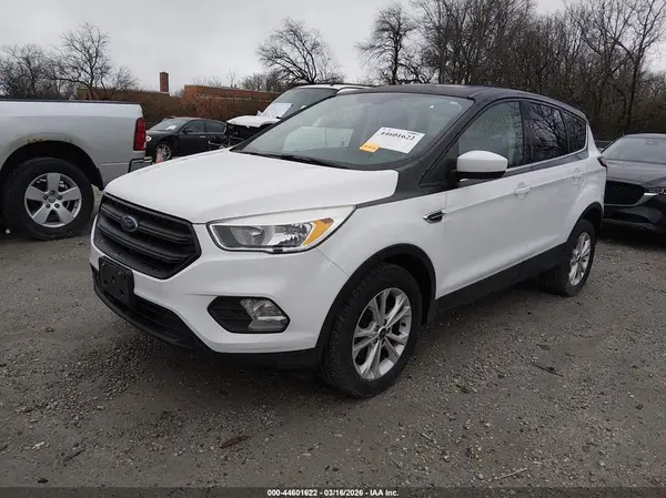 1FMCU9G9XHUD66803 2017 FORD ESCAPE - Image 2