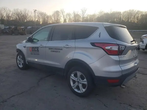 1FMCU9G9XHUD67126 2017 FORD ESCAPE - Image 2