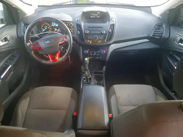 1FMCU9G9XHUD67126 2017 FORD ESCAPE - Image 8