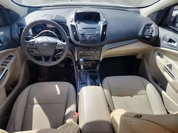 1FMCU9G9XHUD67885 2017 FORD ESCAPE - Image 8