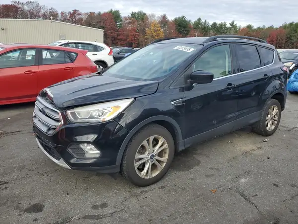 1FMCU9G9XHUD67921 2017 FORD ESCAPE - Image 1
