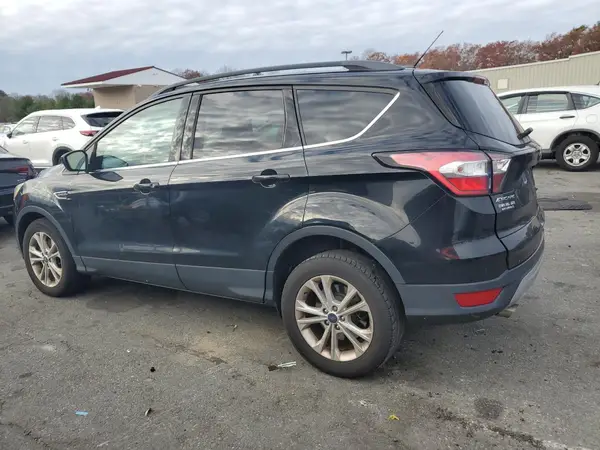 1FMCU9G9XHUD67921 2017 FORD ESCAPE - Image 2