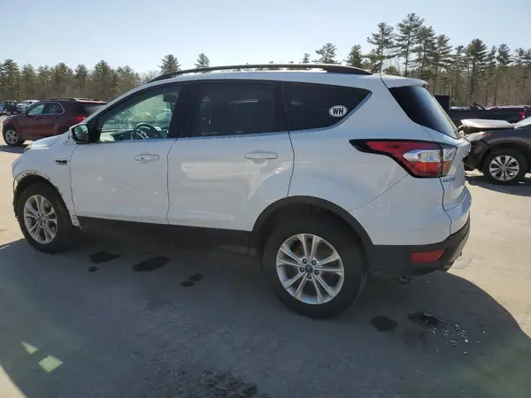 1FMCU9G9XHUD68017 2017 FORD ESCAPE - Image 2