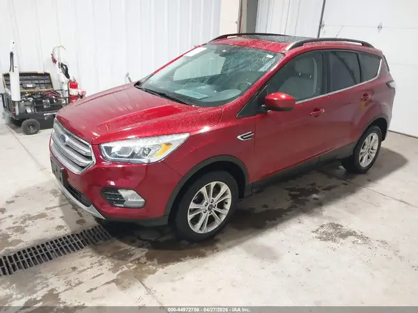 1FMCU9G9XHUD68230 2017 FORD ESCAPE - Image 2