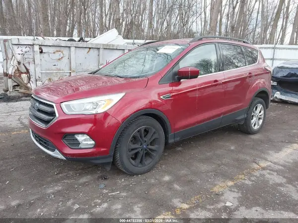 1FMCU9G9XHUD74500 2017 FORD ESCAPE - Image 2
