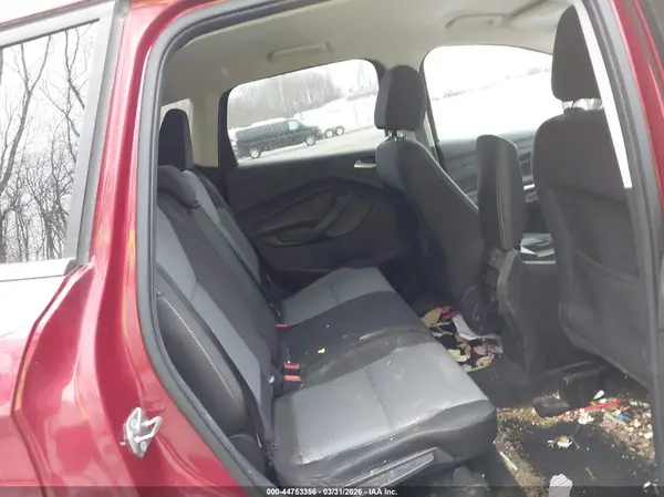 1FMCU9G9XHUD74500 2017 FORD ESCAPE - Image 8