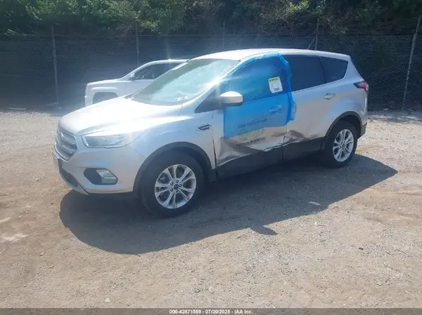 1FMCU9G9XHUD85710 2017 FORD ESCAPE - Image 2