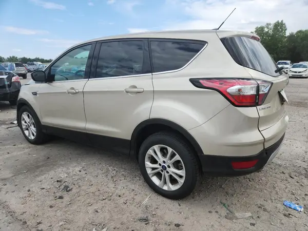 1FMCU9G9XHUD95265 2017 FORD ESCAPE - Image 2